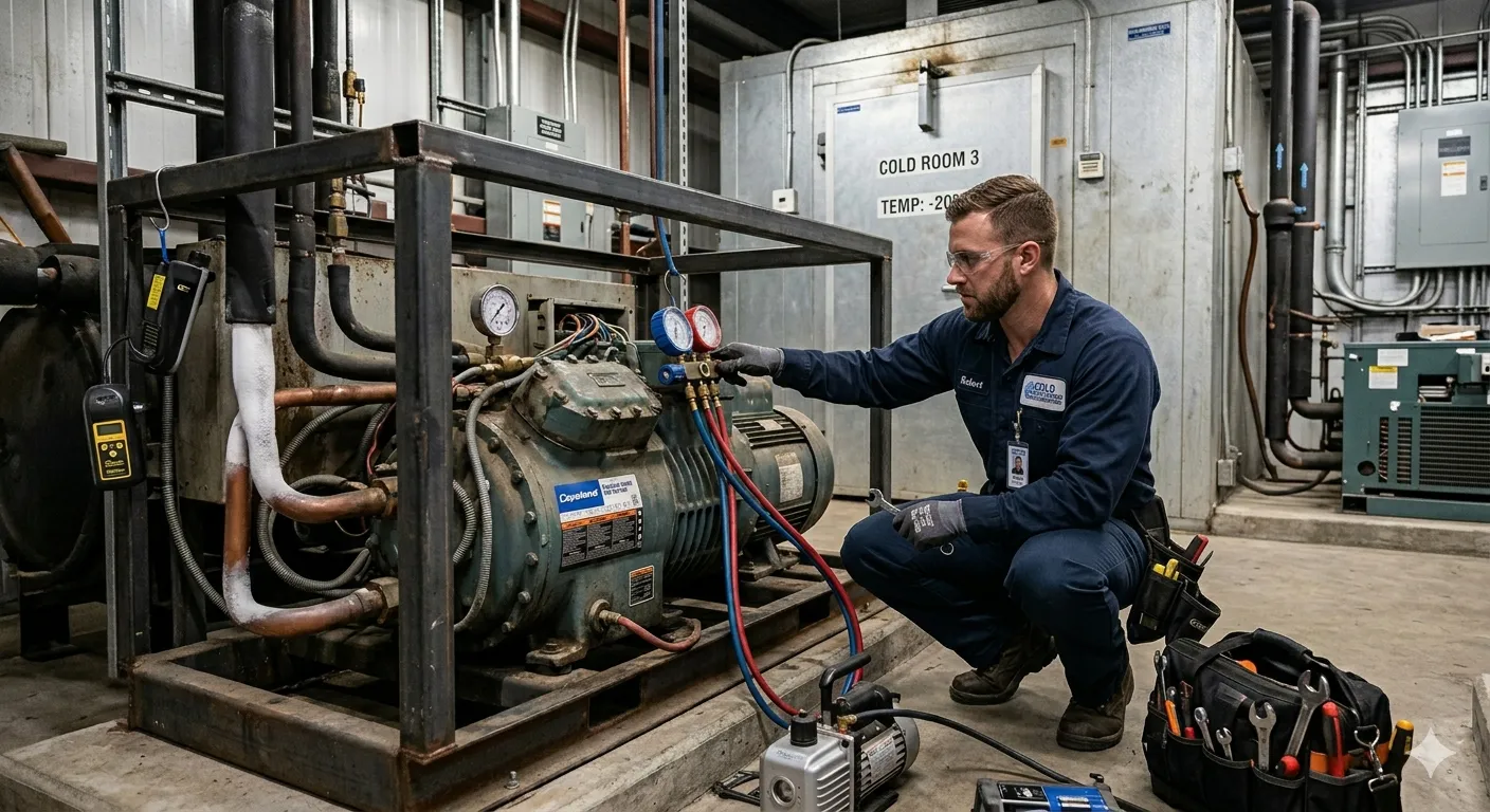 Heat Pump Systems